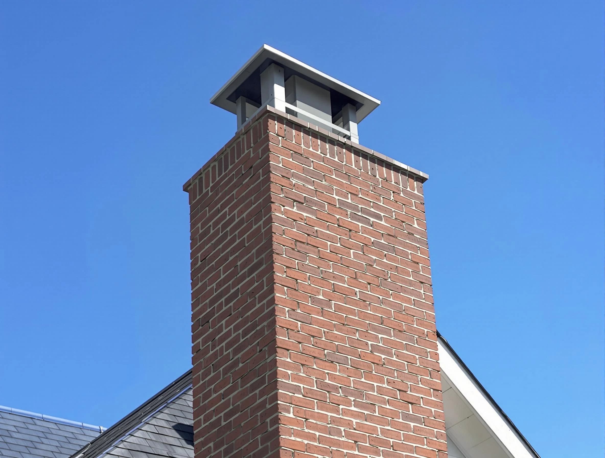 Chimney Remodeling service in Springville, UT