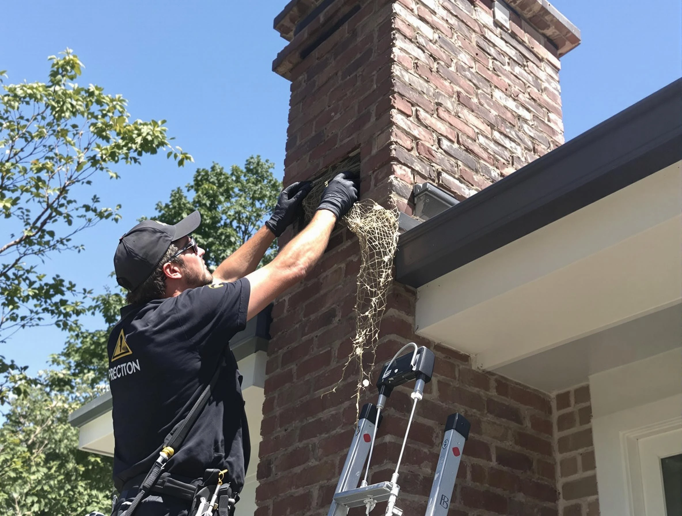 Animal & Debris Removal in Lindon, UT