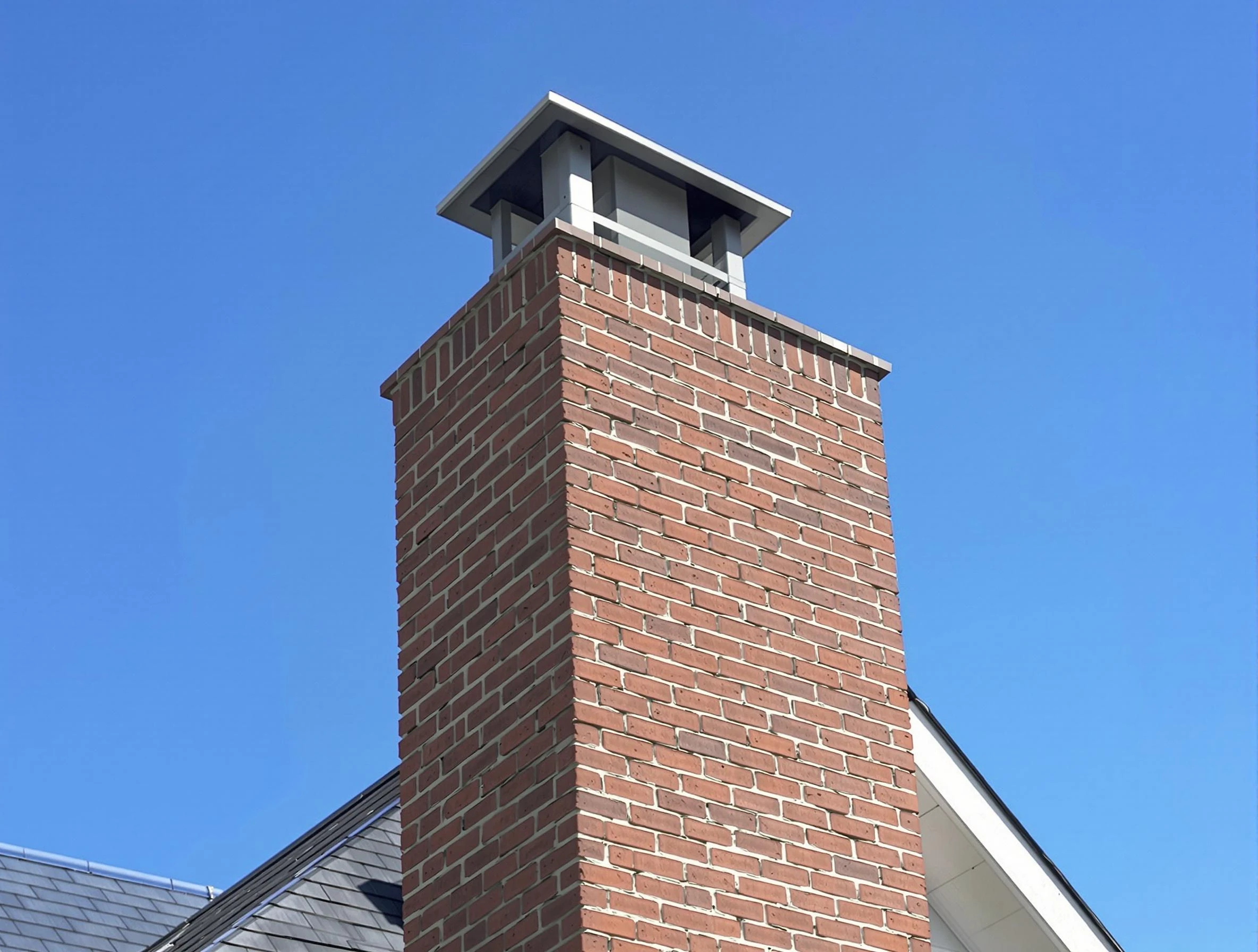 Chimney Remodeling in Lindon, UT